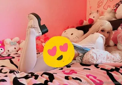 Dokidokidollie OnlyFans Leaked Free Thumbnail Picture - #6v1qabwhLJ