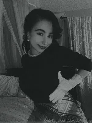 Dokidokidollie OnlyFans Leaked Free Thumbnail Picture - #7hhdQKCceY