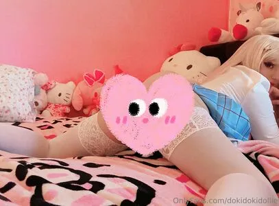 Dokidokidollie OnlyFans Leaked Free Thumbnail Picture - #MH807OpmgY