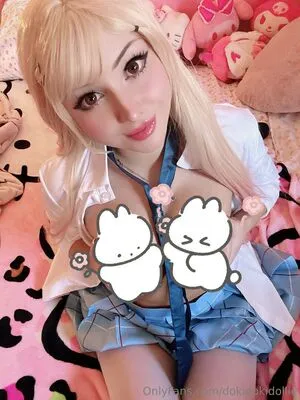 Dokidokidollie OnlyFans Leaked Free Thumbnail Picture - #MZ5wTqBz3N