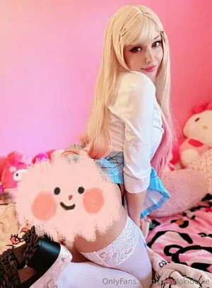Dokidokidollie OnlyFans Leaked Free Thumbnail Picture - #Mo7RXk9Q1e