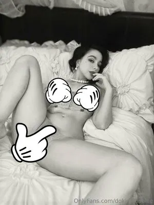 Dokidokidollie OnlyFans Leaked Free Thumbnail Picture - #lrXcOSRaaW