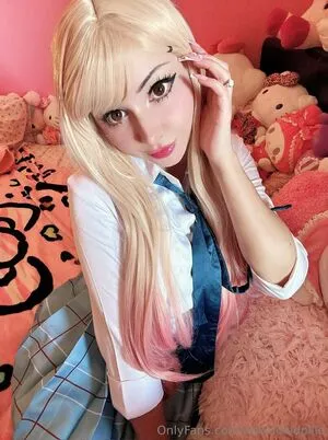 Dokidokidollie OnlyFans Leaked Free Thumbnail Picture - #mQoBMRKXhx