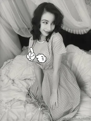 Dokidokidollie OnlyFans Leaked Free Thumbnail Picture - #r9MIVLaSVD