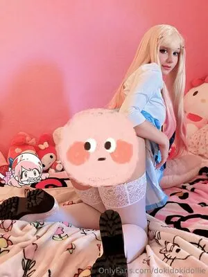 Dokidokidollie OnlyFans Leaked Free Thumbnail Picture - #rtKlTkPrbc