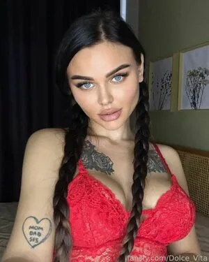 Dolce Vita OnlyFans Leaked Free Thumbnail Picture - #0taSNij6pH