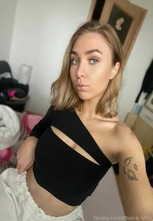 Dolce Vita OnlyFans Leaked Free Thumbnail Picture - #SIcK1u8gjK