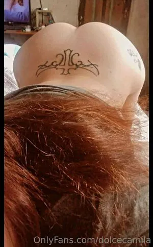 Dolcecamila OnlyFans Leaked Free Thumbnail Picture - #1eXBCDcHZ1