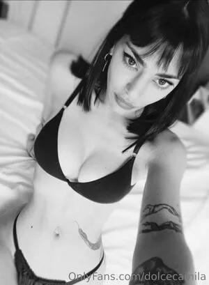 Dolcecamila OnlyFans Leaked Free Thumbnail Picture - #LFBNvXPsTH