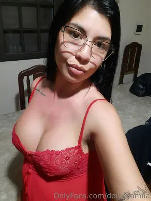 Dolcecamila OnlyFans Leaked Free Thumbnail Picture - #VuLuxRuU1h