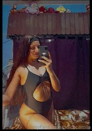 Dolcecamila OnlyFans Leaked Free Thumbnail Picture - #gqtrtXoveL