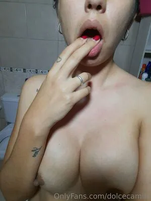 Dolcecamila OnlyFans Leaked Free Thumbnail Picture - #hjBDr3OHeZ