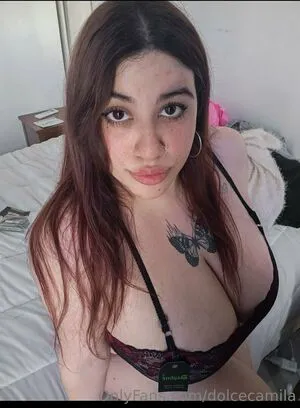 Dolcecamila OnlyFans Leaked Free Thumbnail Picture - #rbi2Dj7gPr