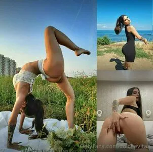 Dolchevitaa OnlyFans Leaked Free Thumbnail Picture - #jMMSF7DYNZ