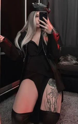 Dolchstosss OnlyFans Leaked Free Thumbnail Picture - #4oDo3Rn4b7