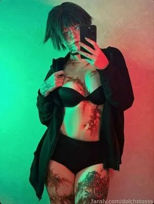 Dolchstosss OnlyFans Leaked Free Thumbnail Picture - #B7xQGDgDXk