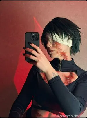 Dolchstosss OnlyFans Leaked Free Thumbnail Picture - #DrEqSMerNL