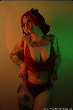 Dolchstosss OnlyFans Leaked Free Thumbnail Picture - #GR8ogkd37m