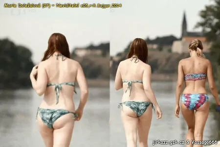 Dolezalova OnlyFans Leaked Free Thumbnail Picture - #MPXr2Dg73z