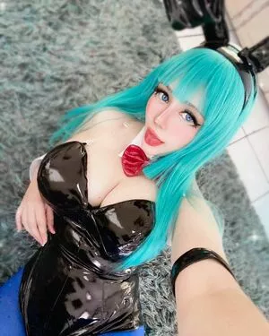 Dolita_Sama OnlyFans Leaked Free Thumbnail Picture - #C2yDoDrtz0