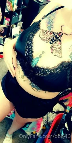 Doll OnlyFans Leaked Free Thumbnail Picture - #01tusaWr7x