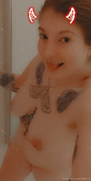 Doll OnlyFans Leaked Free Thumbnail Picture - #IlTZgdArC2