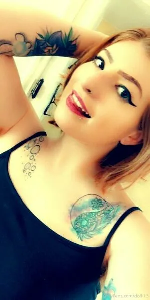 Doll OnlyFans Leaked Free Thumbnail Picture - #JCqv4x29TW
