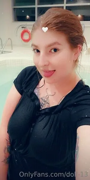 Doll OnlyFans Leaked Free Thumbnail Picture - #QGK1X8ZvcE