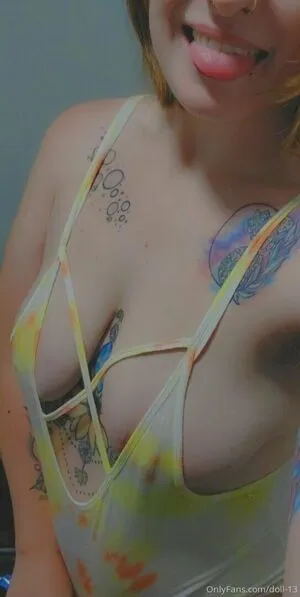 Doll OnlyFans Leaked Free Thumbnail Picture - #ZfwnNuuBCu