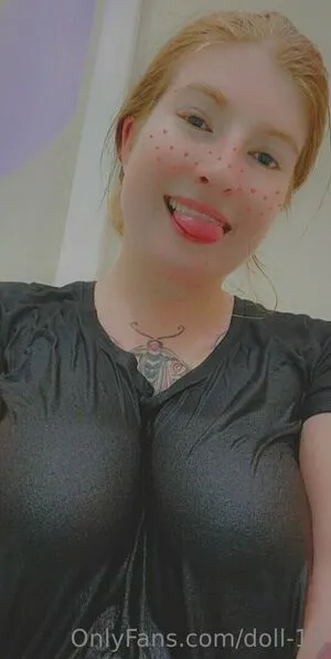 Doll OnlyFans Leaked Free Thumbnail Picture - #Zm8CSFQvtn