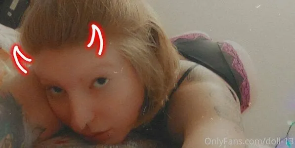 Doll OnlyFans Leaked Free Thumbnail Picture - #ujQPkX6wAx