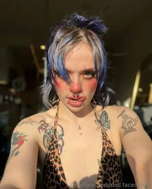 Doll Facecatnip OnlyFans Leaked Free Thumbnail Picture - #MHiTZ0A9dz
