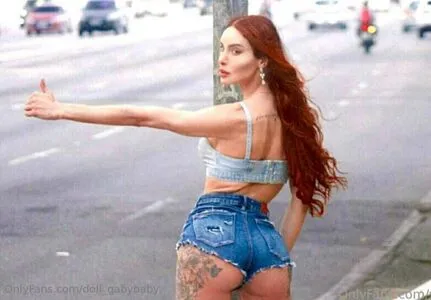 Doll Gabybaby OnlyFans Leaked Free Thumbnail Picture - #YADk1lBsg1