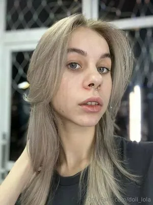 Doll Lola OnlyFans Leaked Free Thumbnail Picture - #5KALmp4ssZ