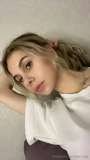 Doll Lola OnlyFans Leaked Free Thumbnail Picture - #HZ8R6qDEw8