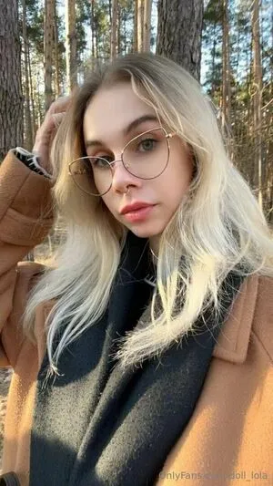 Doll Lola OnlyFans Leaked Free Thumbnail Picture - #WIBx3MbUpH