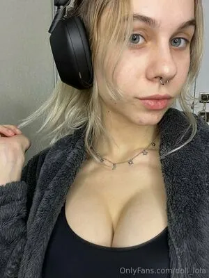 Doll Lola OnlyFans Leaked Free Thumbnail Picture - #YlMfbNR3CE