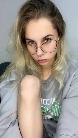 Doll Lola OnlyFans Leaked Free Thumbnail Picture - #aT39QqdyQl