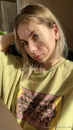 Doll Lola OnlyFans Leaked Free Thumbnail Picture - #bIG8XO0s5I
