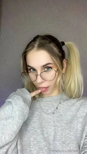 Doll Lola OnlyFans Leaked Free Thumbnail Picture - #dUrf3rS6f9