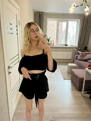 Doll Lola OnlyFans Leaked Free Thumbnail Picture - #fvGDKxl5i5