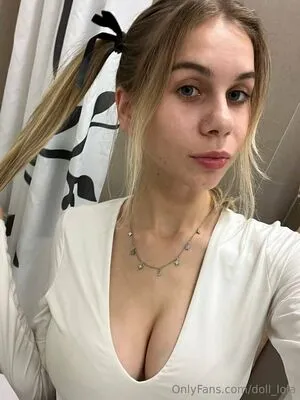 Doll Lola OnlyFans Leaked Free Thumbnail Picture - #jkKLhiSDYz