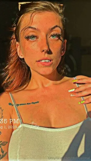 Doll Lusional OnlyFans Leaked Free Thumbnail Picture - #0cPJnGWYxf