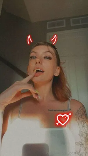 Doll Lusional OnlyFans Leaked Free Thumbnail Picture - #5yjLB2Twz4