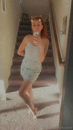 Doll Lusional OnlyFans Leaked Free Thumbnail Picture - #cXKQD0pt9B