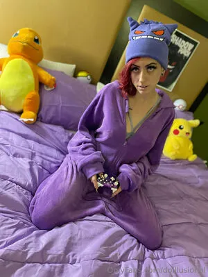 Doll Lusional OnlyFans Leaked Free Thumbnail Picture - #q6oGriJ7y1