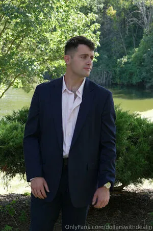 Dollarswithdevlin OnlyFans Leaked Free Thumbnail Picture - #GUMl9F607x