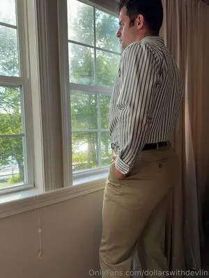 Dollarswithdevlin OnlyFans Leaked Free Thumbnail Picture - #ex3AzmXQRK