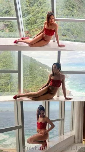 Dollblaq OnlyFans Leaked Free Thumbnail Picture - #G88GekOxMc