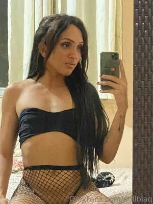 Dollblaq OnlyFans Leaked Free Thumbnail Picture - #TktJx5lI9v